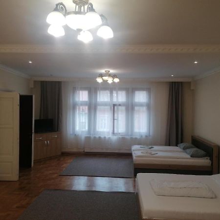 Apartament Inn Сибиу Екстериор снимка