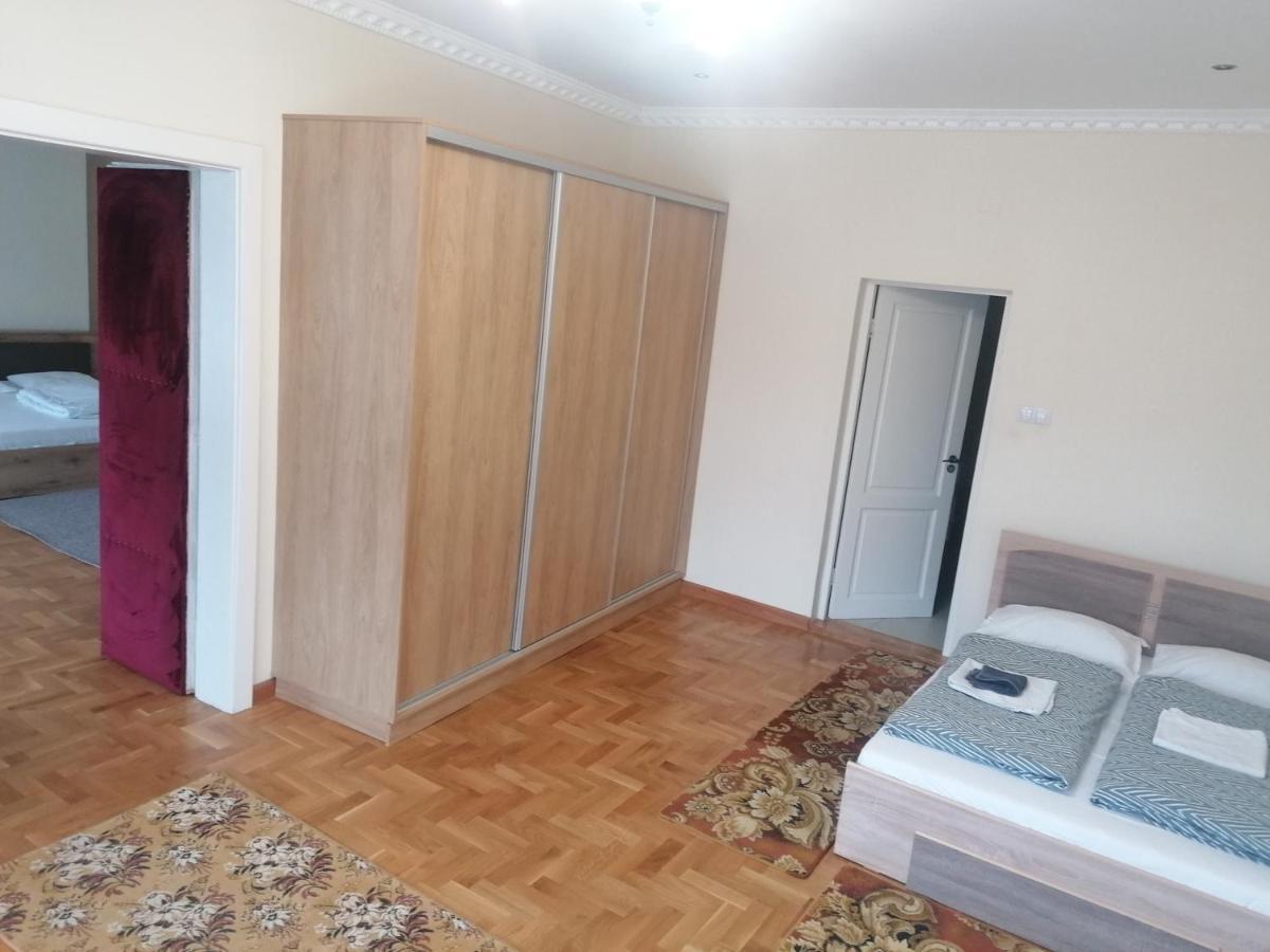 Apartament Inn Сибиу Екстериор снимка